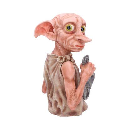HARRY POTTER DOBBY BUST