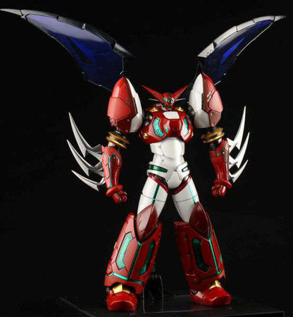 SENTINEL RIOBOT SHIN GETTER 1 AF ACTION FIGURE 20 cm