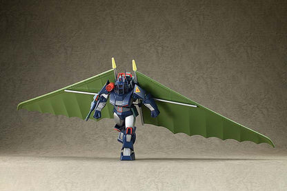 MAX FACTORY FANG SUN DOUGRAM COMBAT ARMORS MAX29 MK MODEL KIT 13 cm
