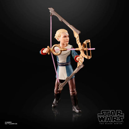 HASBRO SW BL BAD BATCH OMEGA(KAMINO) AF ACTION FIGURE