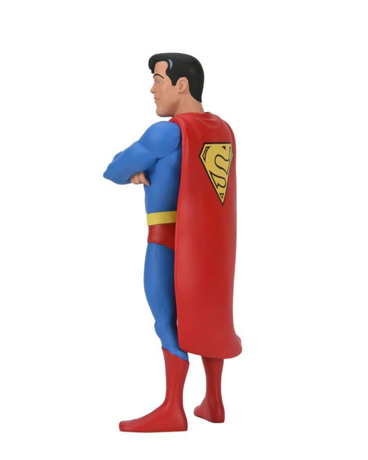 DC COMICS SUPERMAN TOONY TERRORS AF