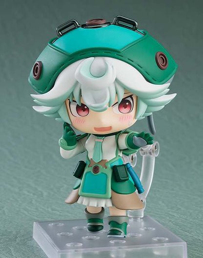 GOOD SMILE COMPANY - MADE IN ABYSS NENDOROID PRUSHKA MINI FIGURA 10 cm
