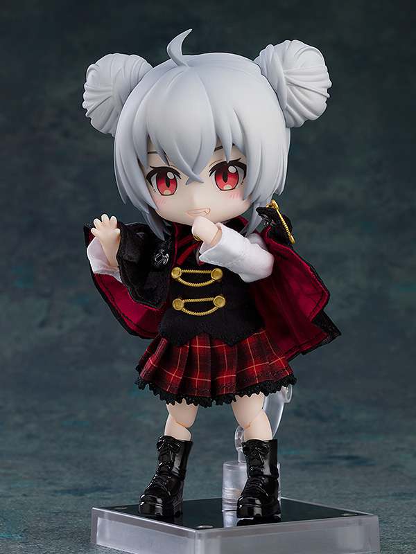 VAMPIRE MILLA NENDOROID DOLL