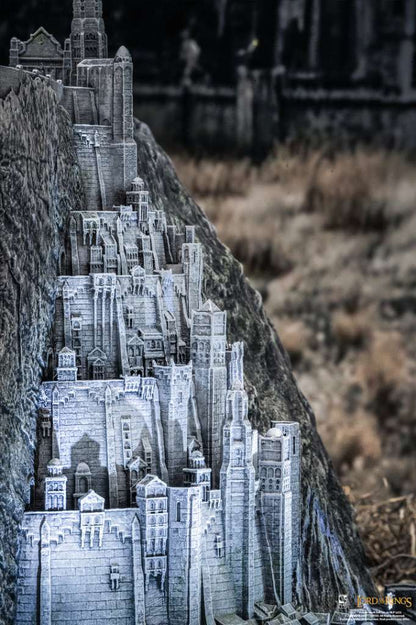 LOTR CROWN OF GONDOR 1/1 REPLICA