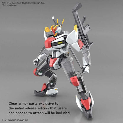 BANDAI AMAIM MAILES KENBU 1/48 MODEL KIT 15 cm