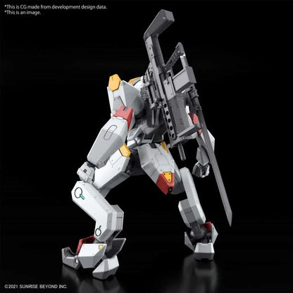 BANDAI AMAIM MAILES KENBU 1/48 MODEL KIT 15 cm