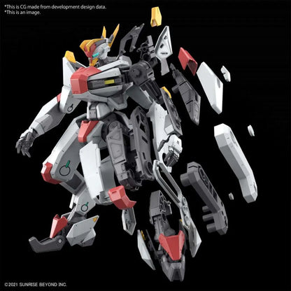 BANDAI AMAIM MAILES KENBU 1/48 MODEL KIT 15 cm