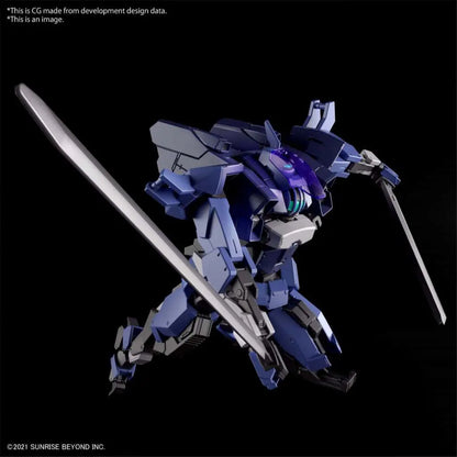 BANDAI HG BRADY HOUND BRAD EX 1/144 MODEL KIT 10 cm