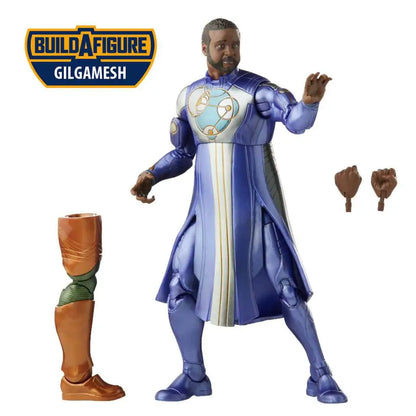 MARVEL LEGENDS ETERNALS AF SET (7)