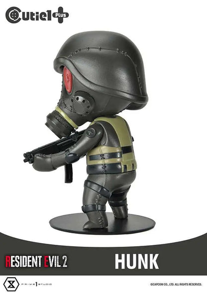 PRIME 1 - RESIDENT EVIL RESIDENT EVIL 2 HUNK CUTIE MINI FIGURA 12 cm