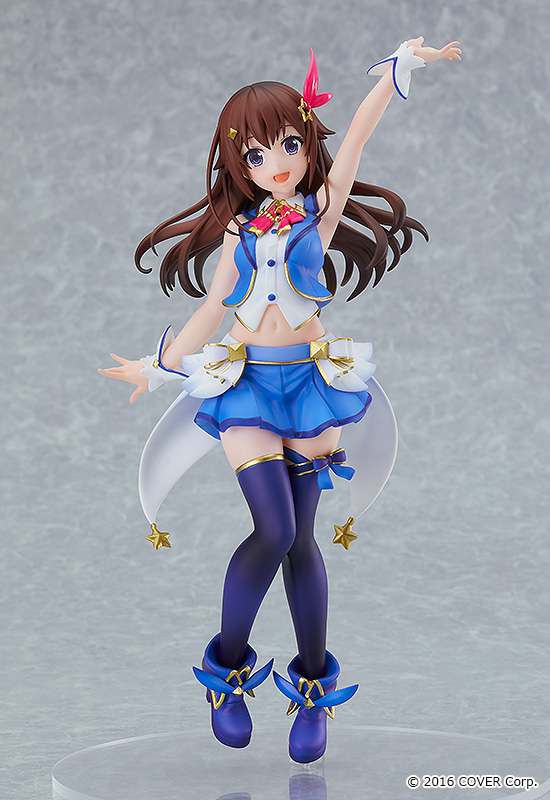 MAX FACTORY - HOLOLIVE PRODUCTION TOKINO SORA PUP STATUA 17 cm