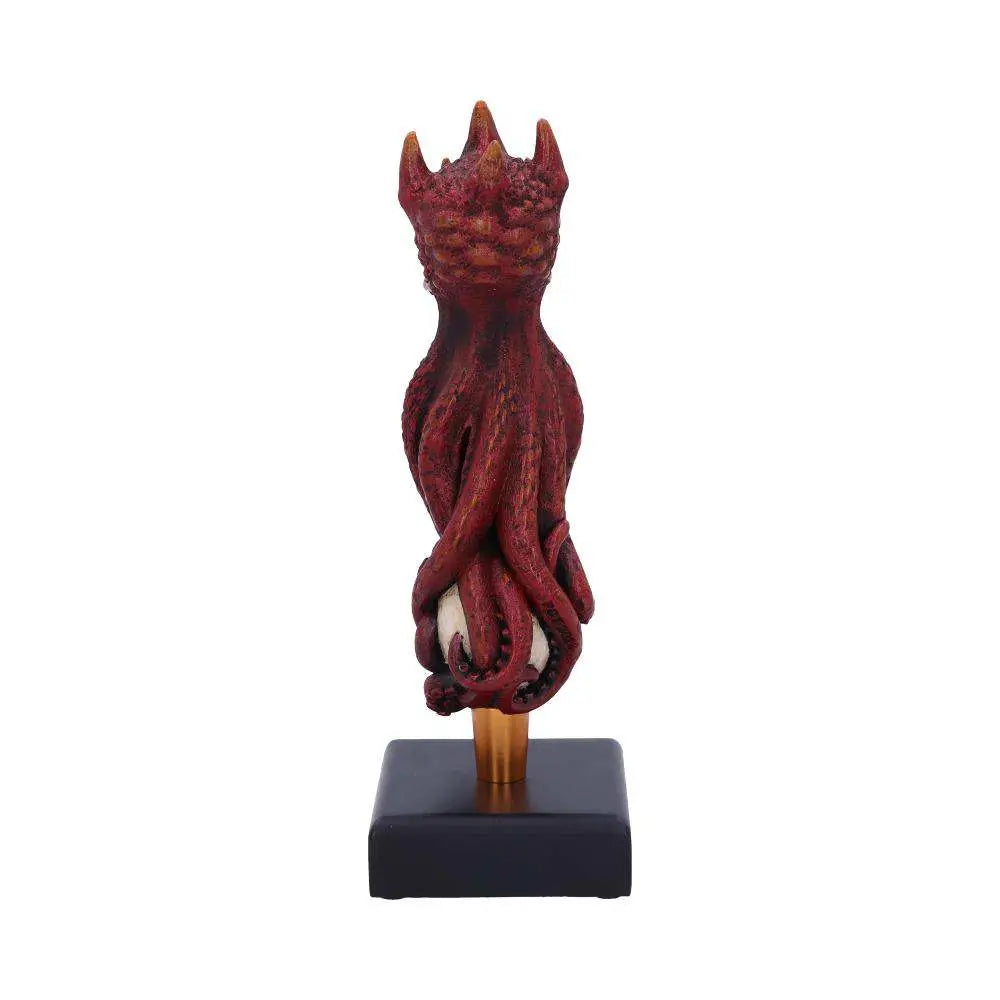 NEMESIS NOW KRAKENS HOLD STATUA