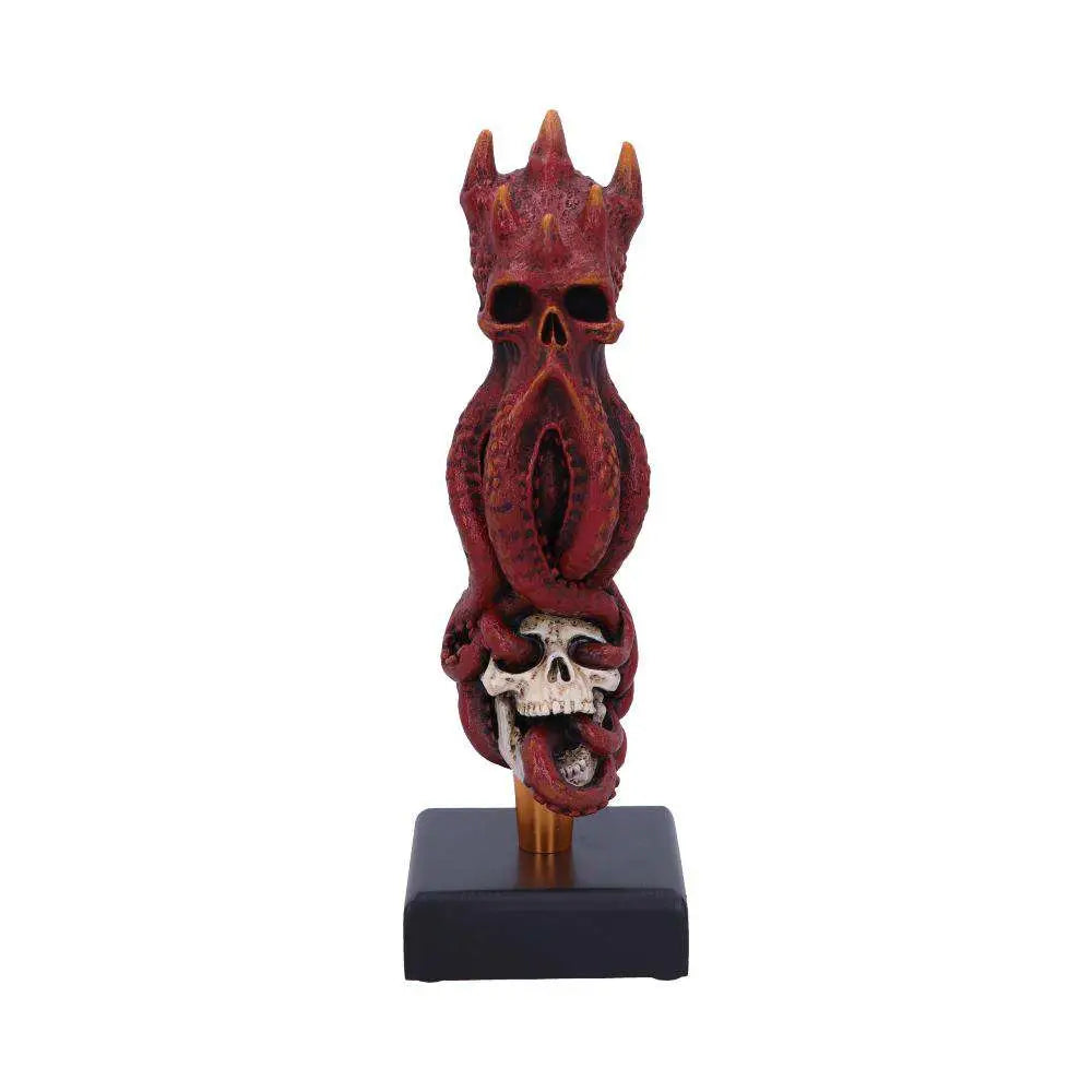 NEMESIS NOW KRAKENS HOLD STATUA