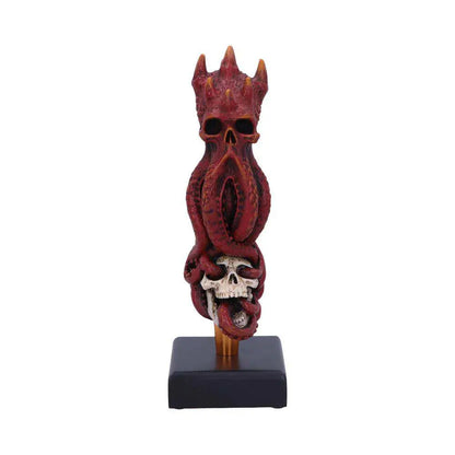 NEMESIS NOW KRAKENS HOLD STATUA