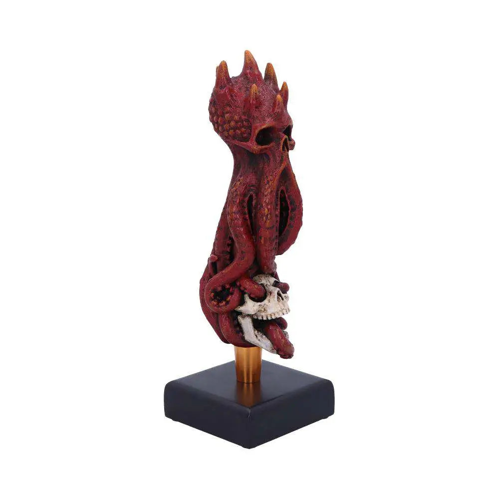 NEMESIS NOW KRAKENS HOLD STATUA