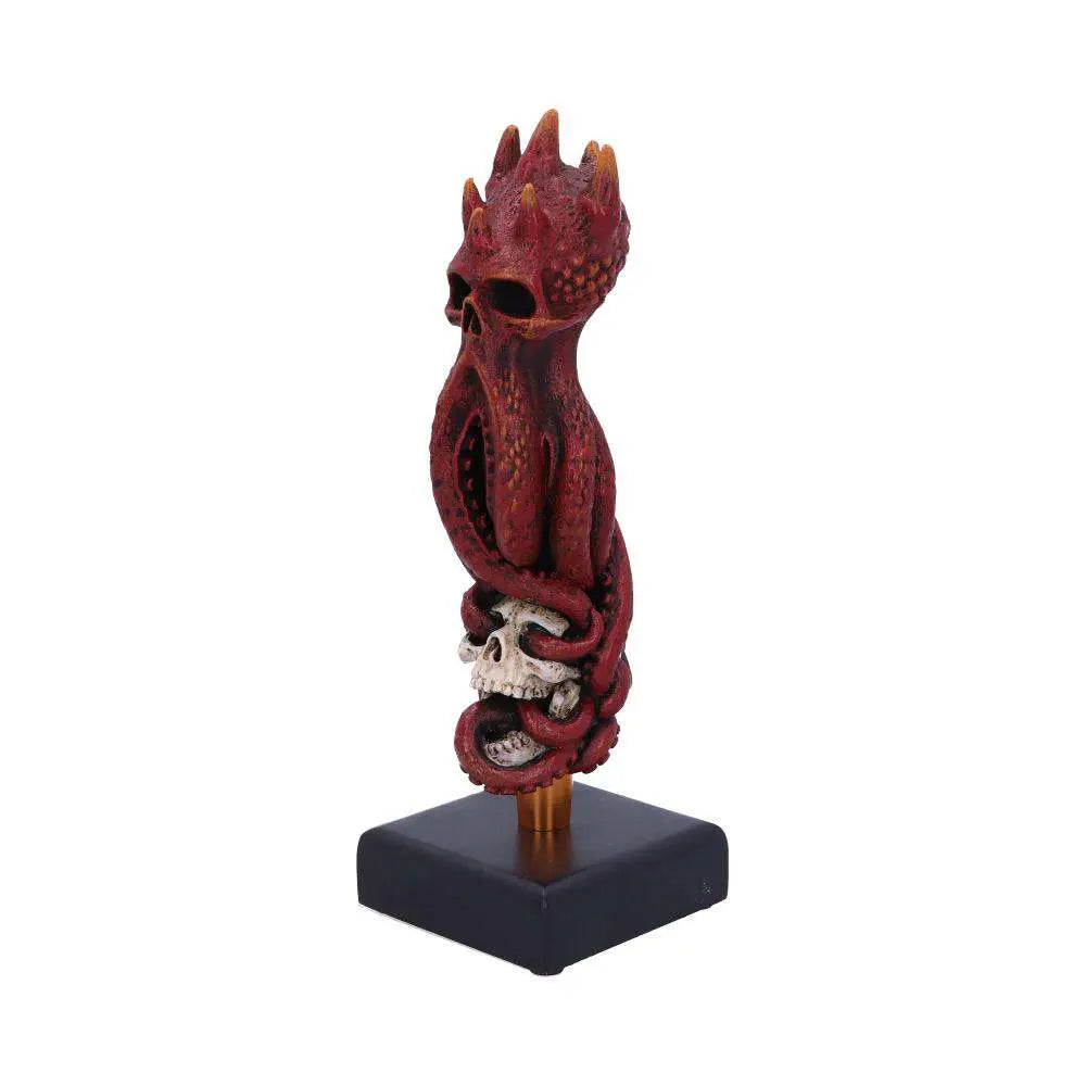NEMESIS NOW KRAKENS HOLD STATUA