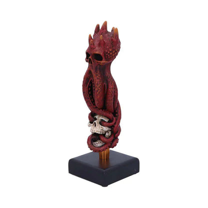 NEMESIS NOW KRAKENS HOLD STATUA