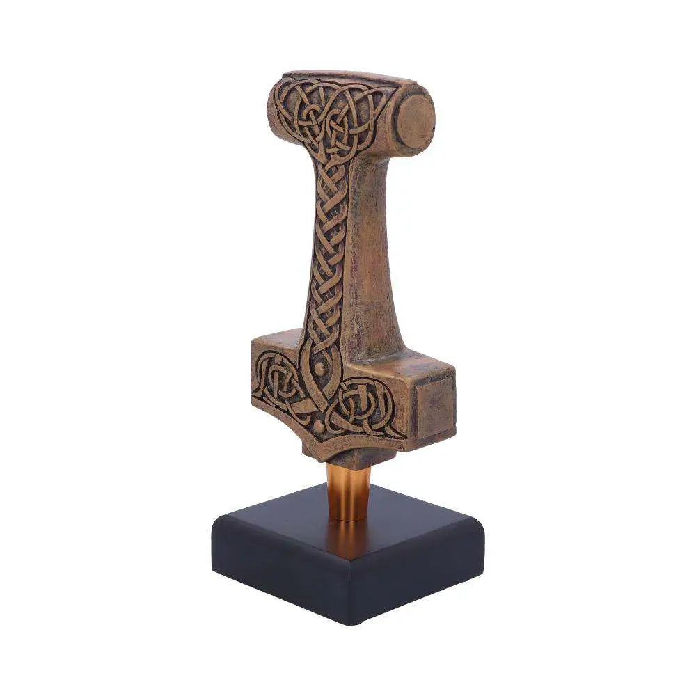 NEMESIS NOW HAMMER THOR STATUA