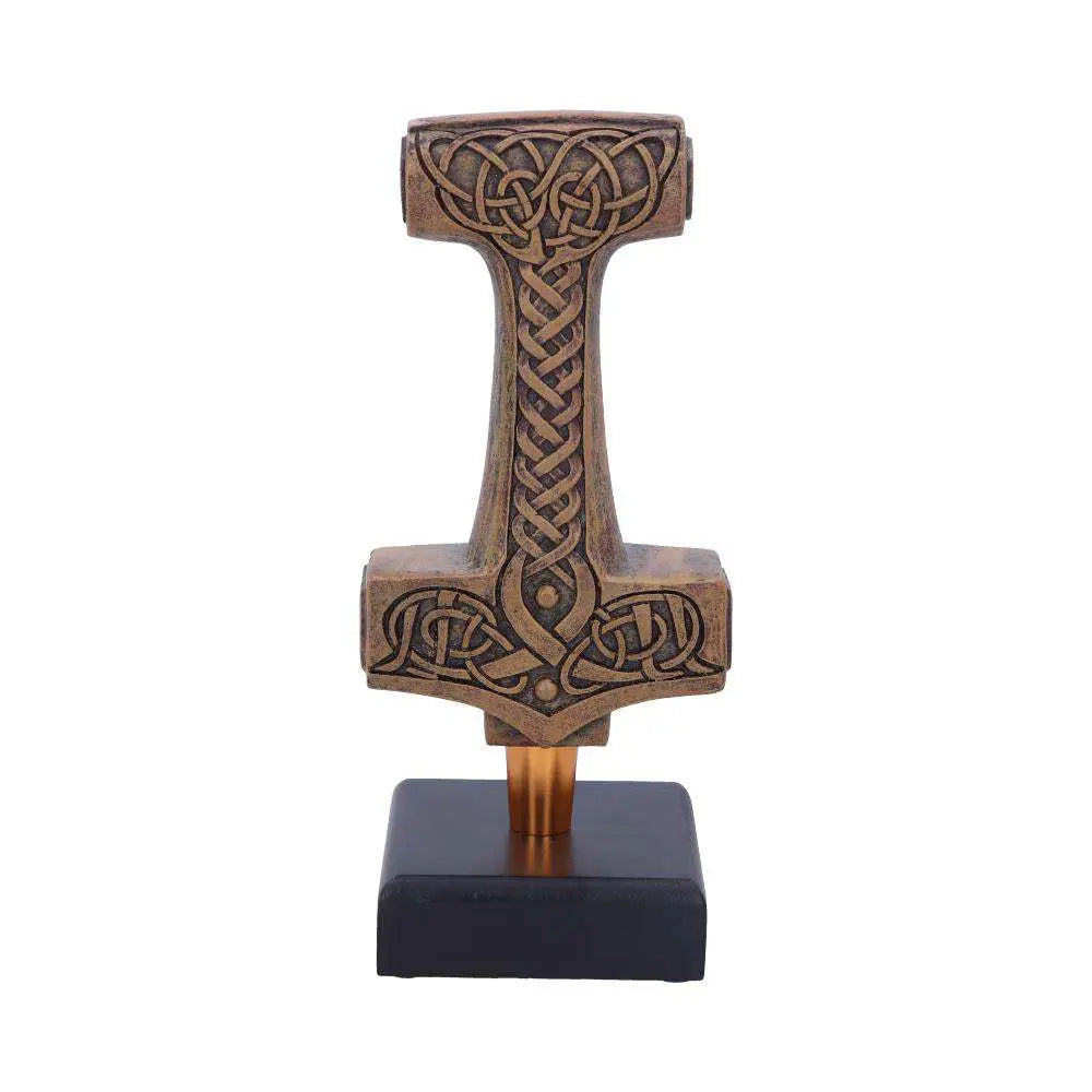 NEMESIS NOW HAMMER THOR STATUA