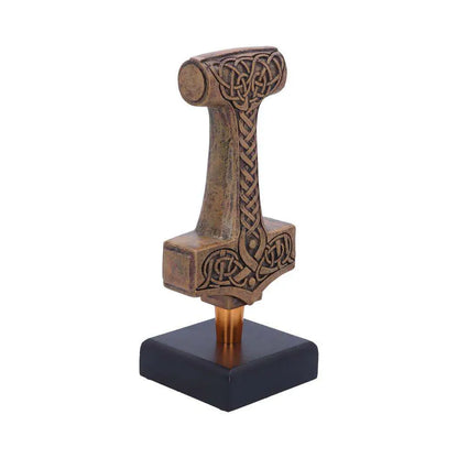 NEMESIS NOW HAMMER THOR STATUA