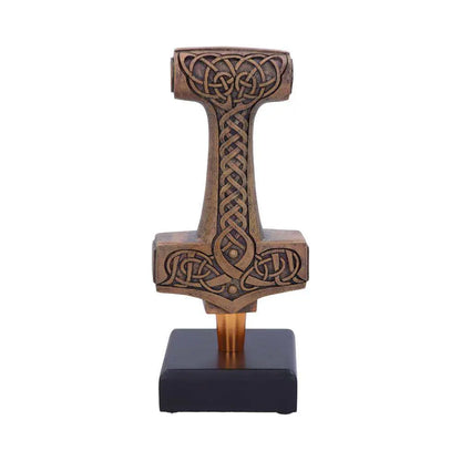 NEMESIS NOW HAMMER THOR STATUA