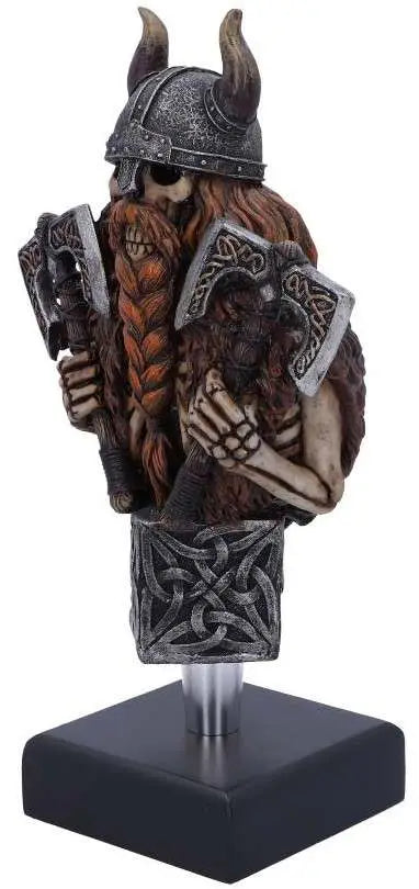 NEMESIS NOW VALHALLA AWAITS STATUA