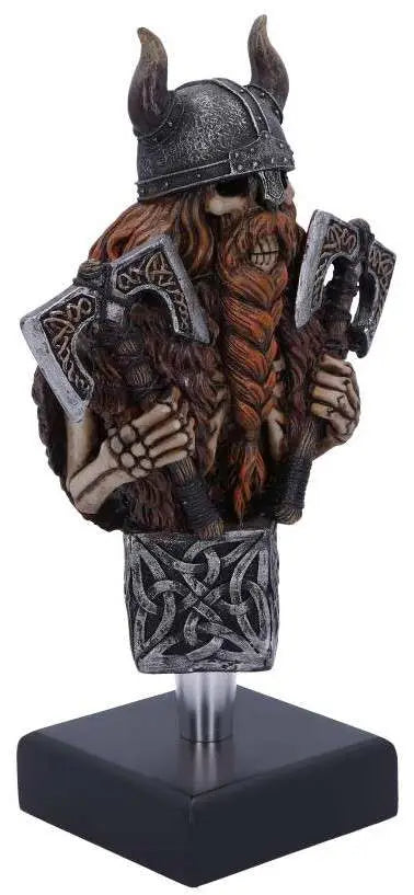 NEMESIS NOW VALHALLA AWAITS STATUA