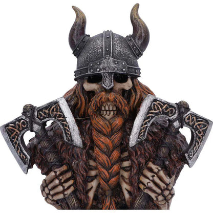 NEMESIS NOW VALHALLA AWAITS STATUA