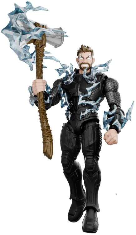 MARVEL INFINITY SAGA THOR CHAMP CL MK