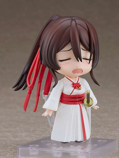 GOOD SMILE COMPANY NENDOROID HELLS PARADISE YAMADA SAGIRI MINI FIGURA 10 cm