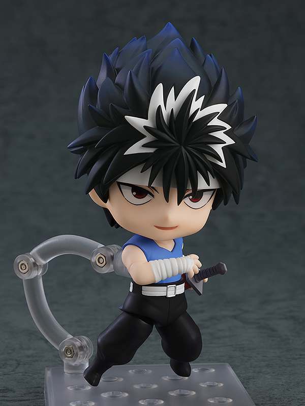 YU YU HAKUSHO HIEI NENDOROID
