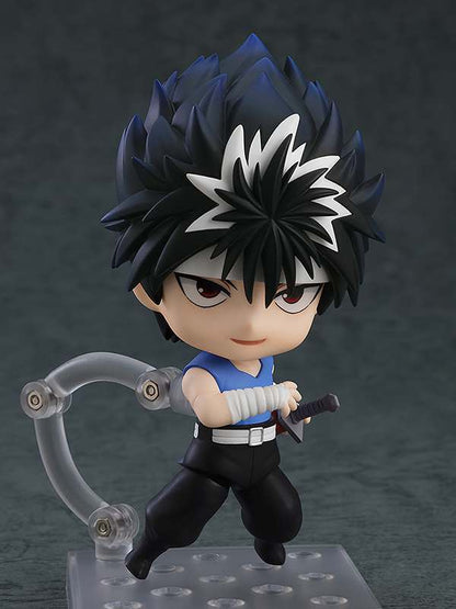 YU YU HAKUSHO HIEI NENDOROID