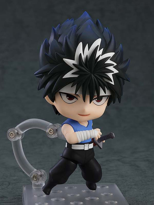 YU YU HAKUSHO HIEI NENDOROID