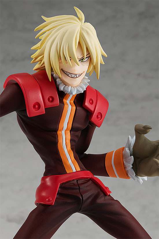 GOOD SMILE COMPANY TENGEN TOPPA GURREN LAGANN VIRAL PUP STATUA 14 cm