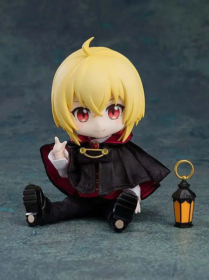 GOOD SMILE COMPANY NENDOROID VAMPIRE CAMUS DOLL MINI FIGURA 14 cm