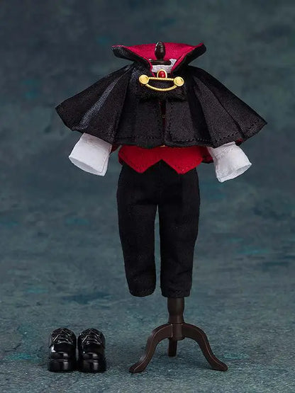 GOOD SMILE COMPANY NENDOROID VAMPIRE CAMUS DOLL MINI FIGURA 14 cm