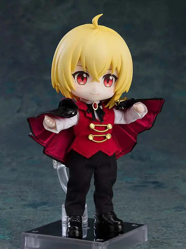 GOOD SMILE COMPANY NENDOROID VAMPIRE CAMUS DOLL MINI FIGURA 14 cm