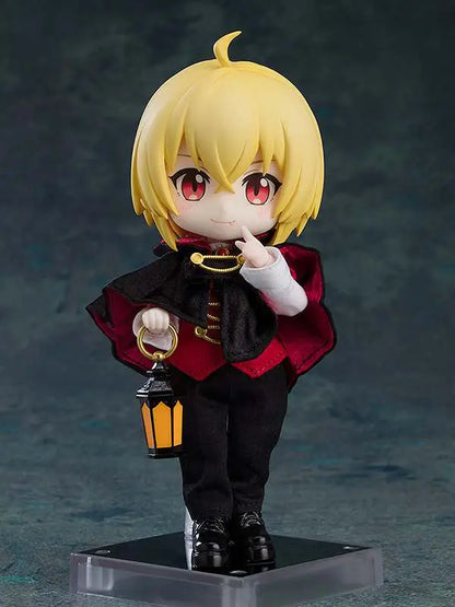GOOD SMILE COMPANY NENDOROID VAMPIRE CAMUS DOLL MINI FIGURA 14 cm