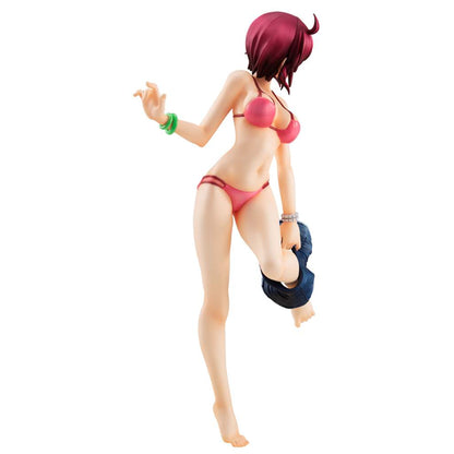 GGG SEED DESTINY LUNAMARIA SWIMSUIT ST