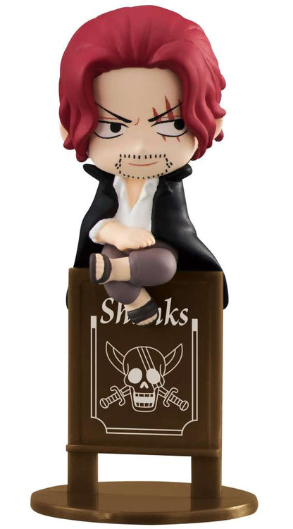 ONE PIECE OCHATOMO PIRATE TEA DSP RERU(8