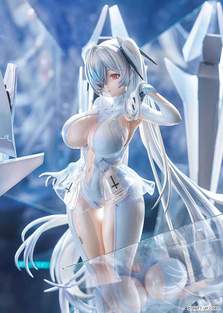 GODDESS OF VICTORY NIKKE CINDERELLA 1/7