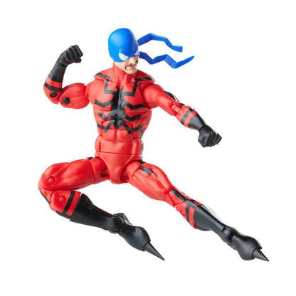 HASBRO ML VINTAGE TARANTULA AF ACTION FIGURE