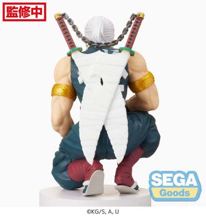 DEMON SLAYER TENGEN UZUI PERCHING PM FIG