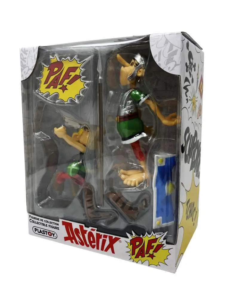 PLASTOY ASTERIX PAF FIGURA 26 cm