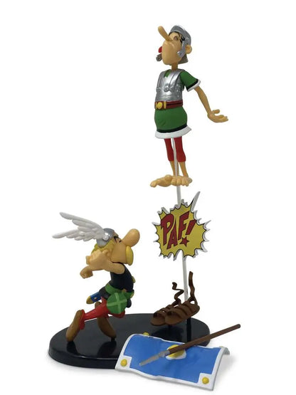 PLASTOY ASTERIX PAF FIGURA 26 cm