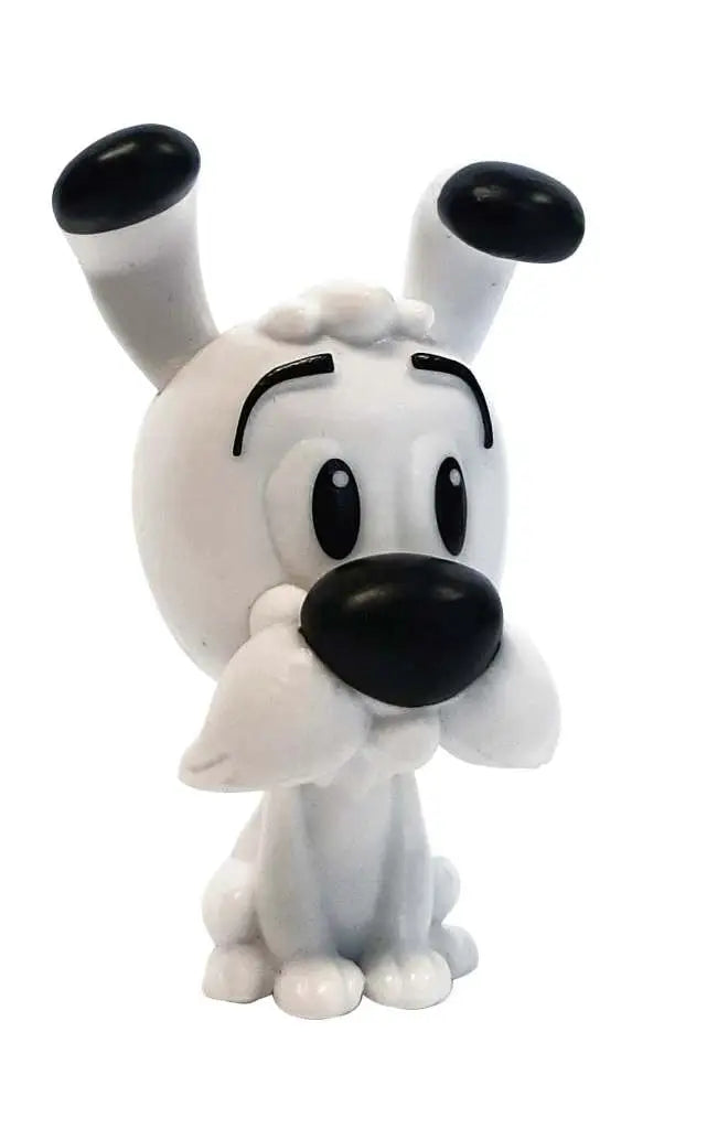 PLASTOY ASTERIX DOGMATIX CHIBI FIGURA 6 cm