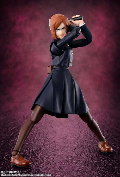 JUJUTSU KAISEN NOBARA KUGISAK SHF