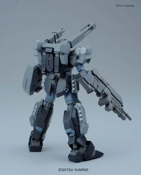 BANDAI HGUC JESTA CANNON 1/144 MODEL KIT 13 cm