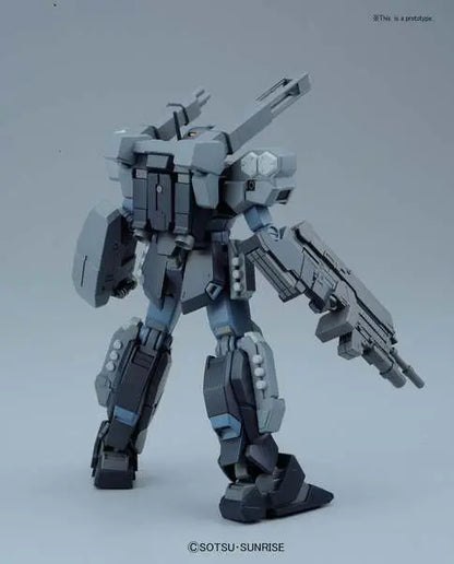 BANDAI HGUC JESTA CANNON 1/144 MODEL KIT 13 cm