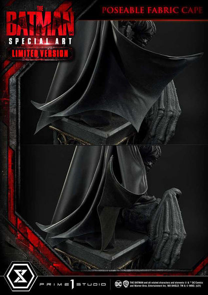 THE BATMAN STATUA 1/3 BATMAN SPECIAL ART EDITION LIMITED VERSION 89 CM PRIME 1 STUDIO